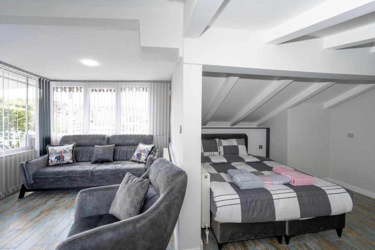 Appart hôtel Bosphorus Exclusive Istambul