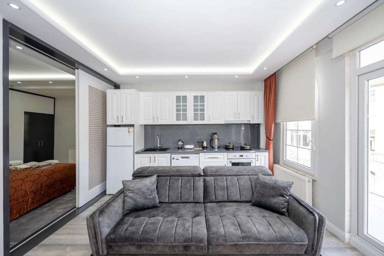 Appart hôtel Bosphorus Exclusive