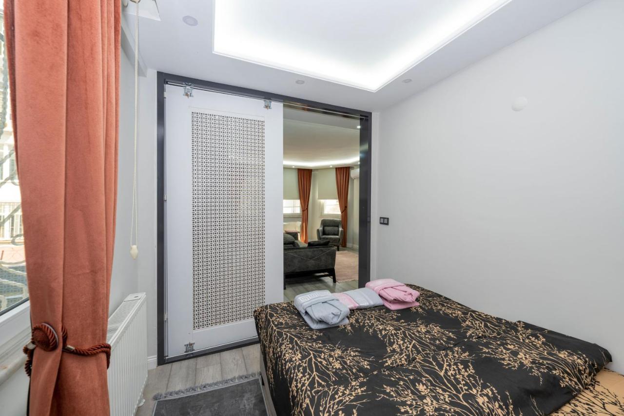 Appart hôtel Bosphorus Exclusive *