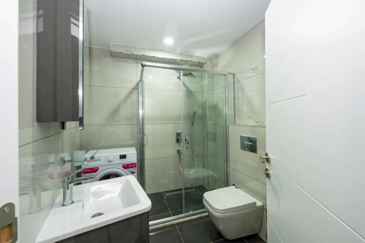 Appart hôtel Bosphorus Exclusive Istambul