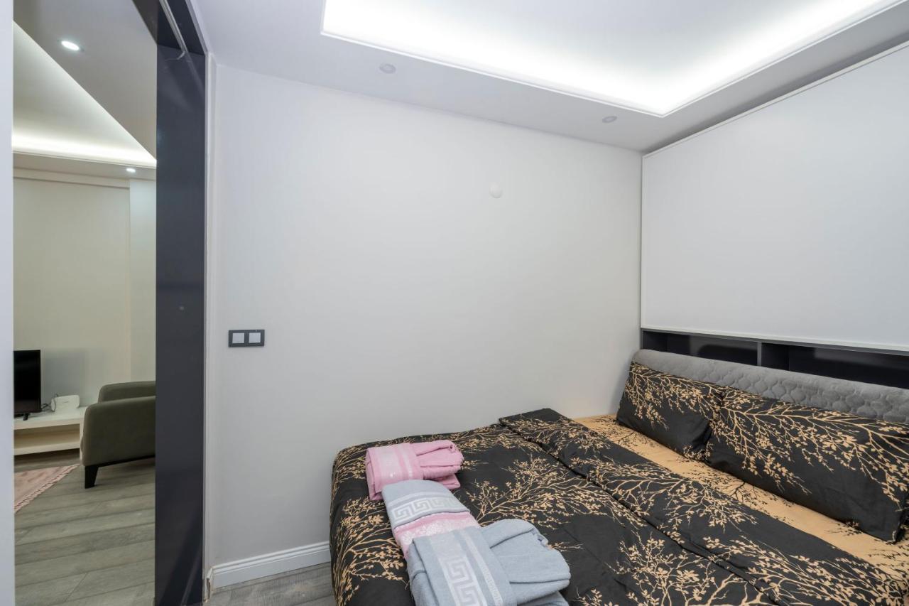 Bosphorus Exclusive Appart hôtel Istambul