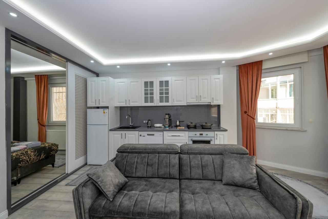 Appart hôtel Bosphorus Exclusive Istambul