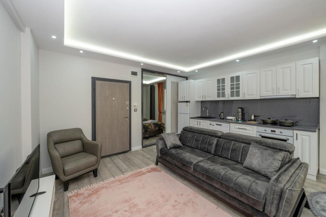 Appart hôtel Bosphorus Exclusive