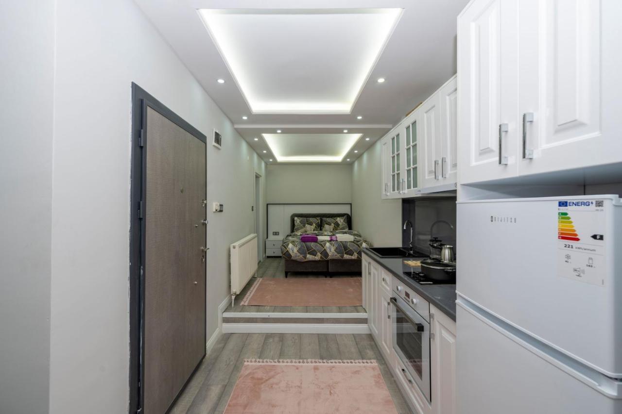 Appart hôtel Bosphorus Exclusive *