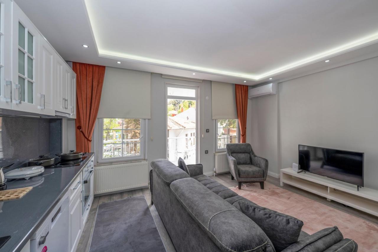 Bosphorus Exclusive Appart hôtel Istambul
