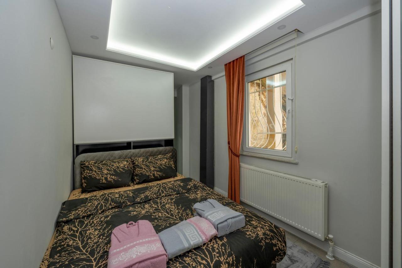 Appart hôtel Bosphorus Exclusive *