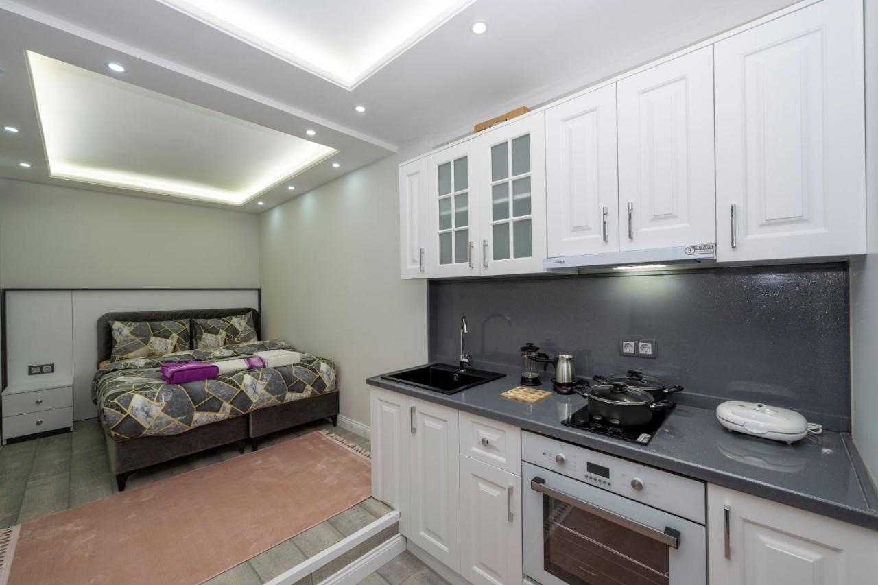 Bosphorus Exclusive Appart hôtel Istambul