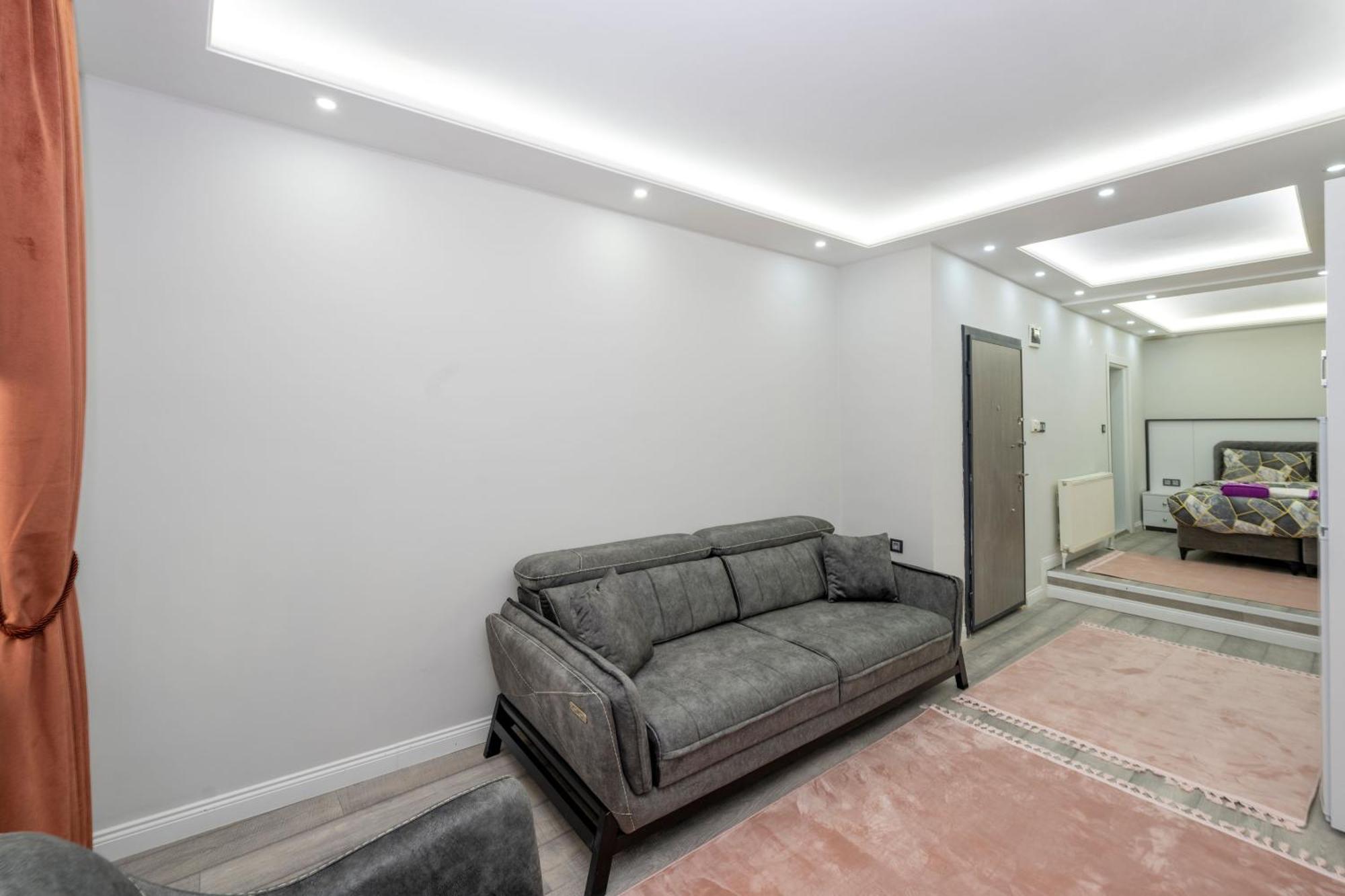 Bosphorus Exclusive Appart hôtel *